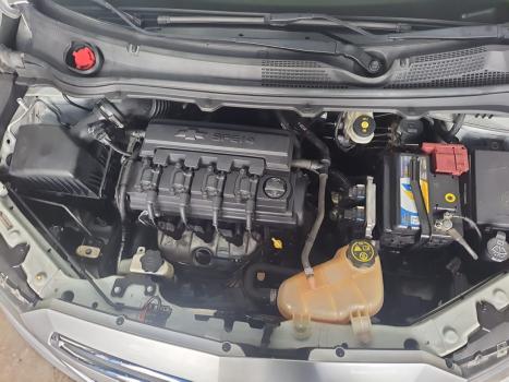 CHEVROLET Onix Hatch 1.4 4P FLEX LTZ, Foto 8