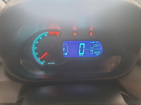 CHEVROLET Onix Hatch 1.4 4P FLEX LTZ, Foto 9