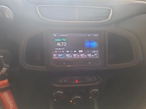CHEVROLET Onix Hatch 1.4 4P FLEX LTZ, Foto 10