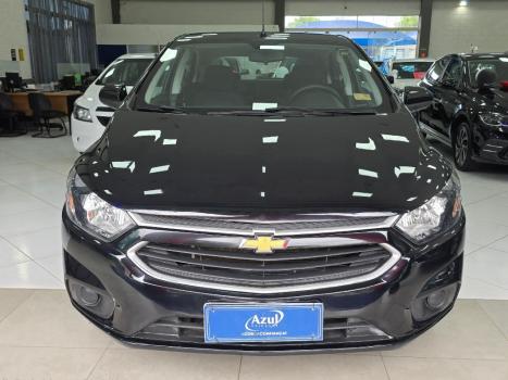 CHEVROLET Onix Hatch 1.4 4P FLEX LT, Foto 2