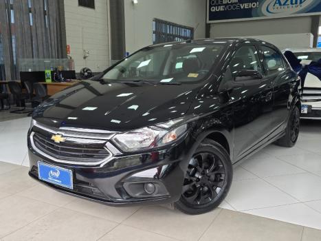 CHEVROLET Onix Hatch 1.4 4P FLEX LT, Foto 3