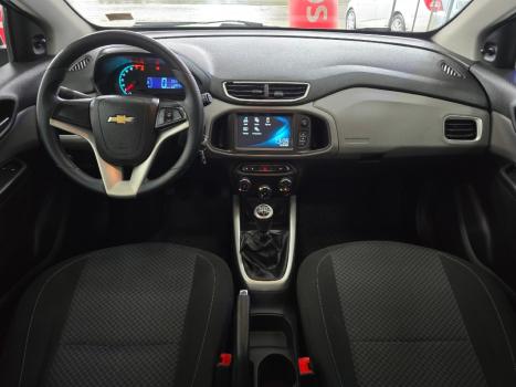 CHEVROLET Onix Hatch 1.4 4P FLEX LT, Foto 7