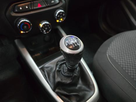 CHEVROLET Onix Hatch 1.4 4P FLEX LT, Foto 9