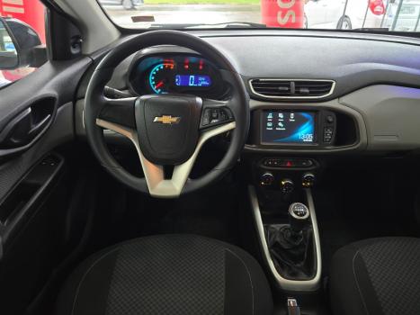 CHEVROLET Onix Hatch 1.4 4P FLEX LT, Foto 10