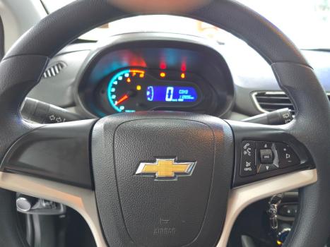 CHEVROLET Onix Hatch 1.4 4P FLEX LT, Foto 11