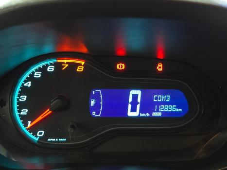 CHEVROLET Onix Hatch 1.4 4P FLEX LT, Foto 12