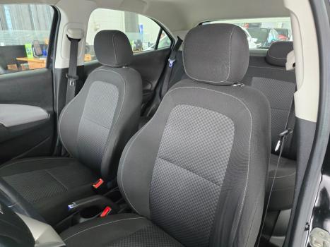CHEVROLET Onix Hatch 1.4 4P FLEX LT, Foto 14
