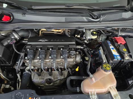 CHEVROLET Onix Hatch 1.4 4P FLEX LT, Foto 18