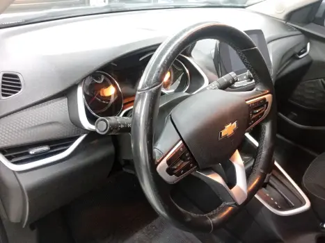 CHEVROLET Onix Hatch 1.0 4P FLEX LTZ TURBO AUTOM�TICO, Foto 8