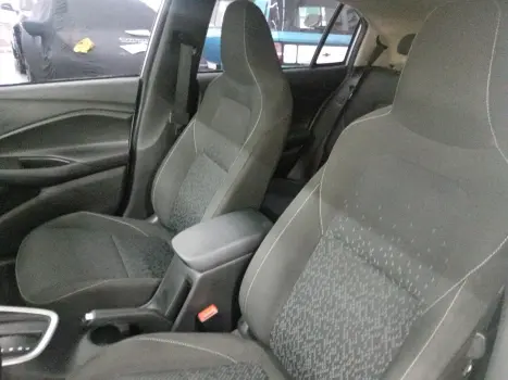 CHEVROLET Onix Hatch 1.0 4P FLEX LTZ TURBO AUTOM�TICO, Foto 13