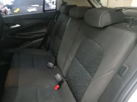 CHEVROLET Onix Hatch 1.0 4P FLEX LTZ TURBO AUTOM�TICO, Foto 14