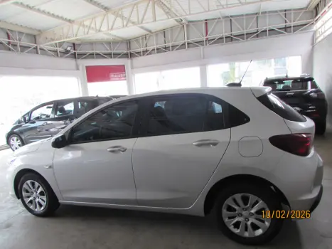 CHEVROLET Onix Hatch 1.0 12V 4P FLEX LT, Foto 7