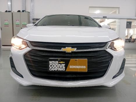 CHEVROLET Onix Hatch 1.0 4P FLEX LT, Foto 5