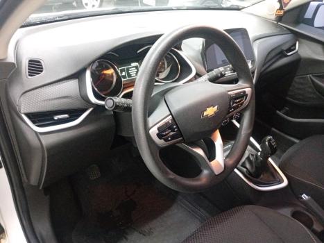 CHEVROLET Onix Hatch 1.0 4P FLEX LT, Foto 8