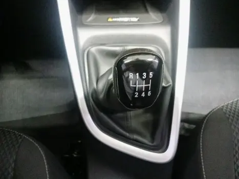 CHEVROLET Onix Hatch 1.0 4P FLEX LT, Foto 12