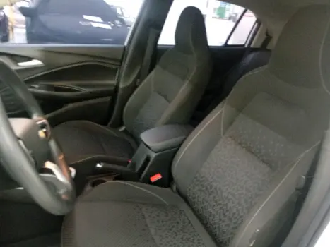 CHEVROLET Onix Hatch 1.0 4P FLEX LT, Foto 14