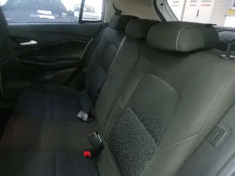 CHEVROLET Onix Hatch 1.0 4P FLEX LT, Foto 15