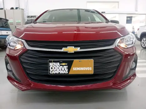 CHEVROLET Onix Hatch 1.0 4P FLEX, Foto 5
