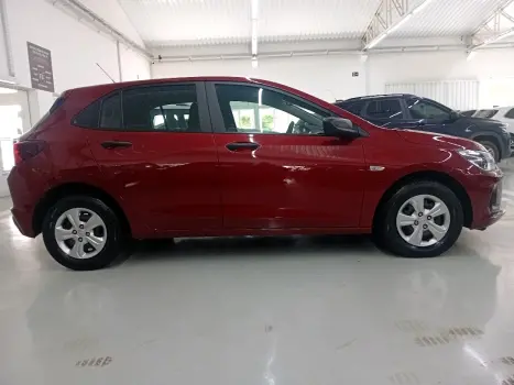 CHEVROLET Onix Hatch 1.0 4P FLEX, Foto 7