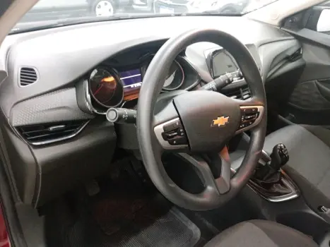 CHEVROLET Onix Hatch 1.0 4P FLEX, Foto 8
