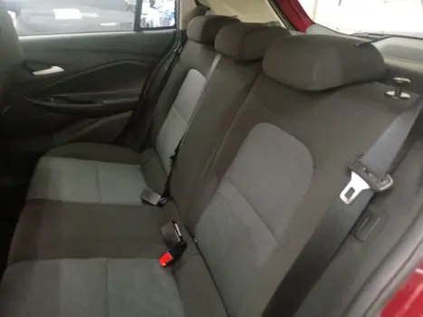 CHEVROLET Onix Hatch 1.0 4P FLEX, Foto 12