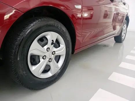 CHEVROLET Onix Hatch 1.0 4P FLEX, Foto 17