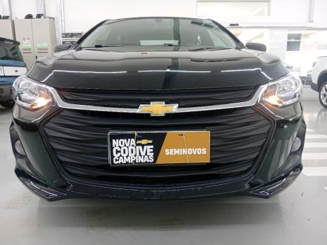 CHEVROLET Onix Hatch 1.0 12V 4P FLEX PLUS TURBO AUTOM�TICO, Foto 5