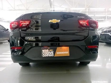 CHEVROLET Onix Hatch 1.0 12V 4P FLEX PLUS TURBO AUTOM�TICO, Foto 6