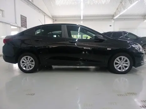 CHEVROLET Onix Hatch 1.0 12V 4P FLEX PLUS TURBO AUTOM�TICO, Foto 7