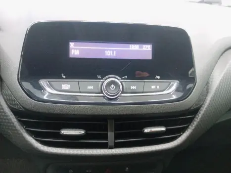 CHEVROLET Onix Hatch 1.0 12V 4P FLEX PLUS TURBO AUTOM�TICO, Foto 11