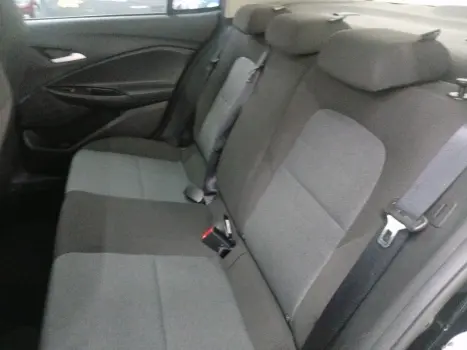 CHEVROLET Onix Hatch 1.0 12V 4P FLEX PLUS TURBO AUTOM�TICO, Foto 14
