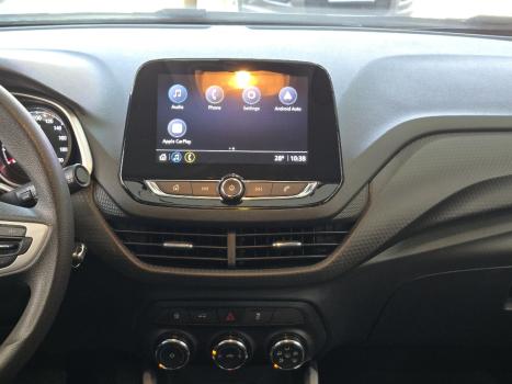 CHEVROLET Onix Hatch 1.0 12V 4P FLEX LT PLUS TURBO AUTOM�TICO, Foto 8