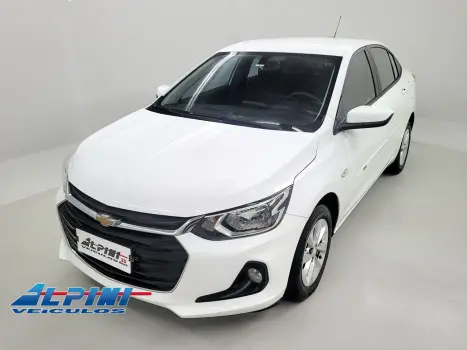 CHEVROLET Onix Hatch , Foto 1