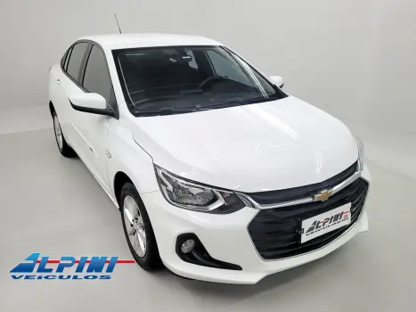 CHEVROLET Onix Hatch , Foto 2
