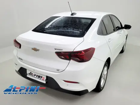 CHEVROLET Onix Hatch , Foto 3