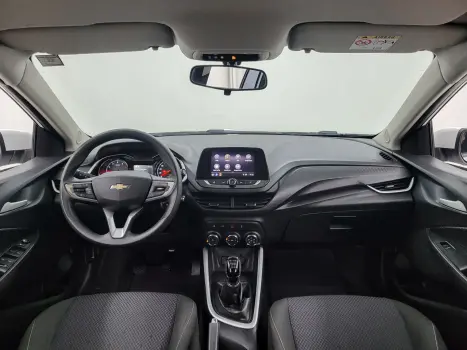 CHEVROLET Onix Hatch , Foto 4