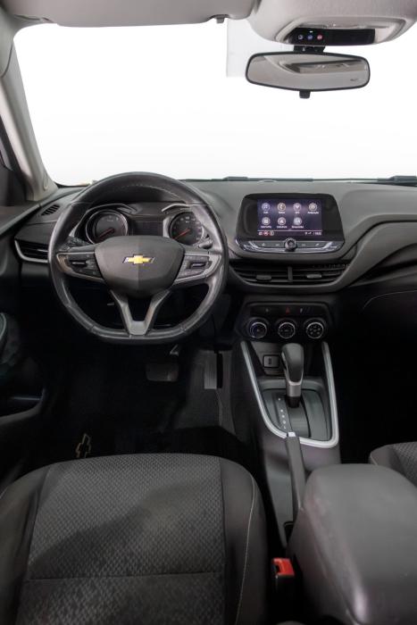CHEVROLET Onix Hatch 1.0 4P FLEX LTZ TURBO AUTOM�TICO, Foto 6