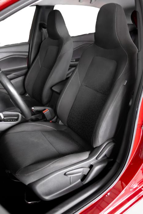 CHEVROLET Onix Hatch 1.0 4P FLEX LTZ TURBO AUTOM�TICO, Foto 7