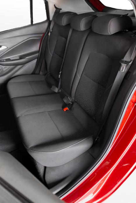 CHEVROLET Onix Hatch 1.0 4P FLEX LTZ TURBO AUTOM�TICO, Foto 8