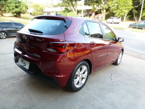 CHEVROLET Onix Hatch 1.0 12V 4P FLEX PREMIER TURBO AUTOM�TICO, Foto 3