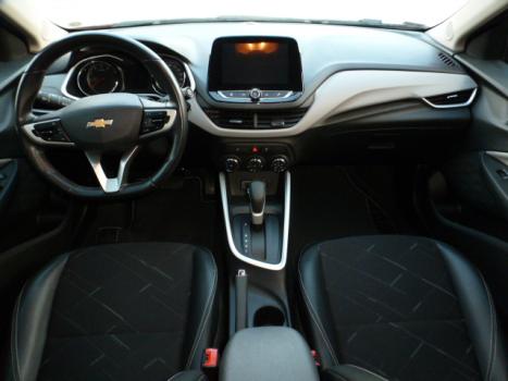 CHEVROLET Onix Hatch 1.0 12V 4P FLEX PREMIER TURBO AUTOM�TICO, Foto 5
