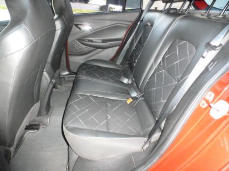 CHEVROLET Onix Hatch 1.0 12V 4P FLEX PREMIER TURBO AUTOM�TICO, Foto 6