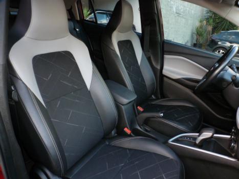 CHEVROLET Onix Hatch 1.0 12V 4P FLEX PREMIER TURBO AUTOM�TICO, Foto 8