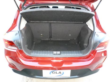 CHEVROLET Onix Hatch 1.0 12V 4P FLEX PREMIER TURBO AUTOM�TICO, Foto 10