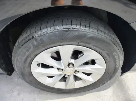 CHEVROLET Onix Hatch 1.0 4P FLEX, Foto 12