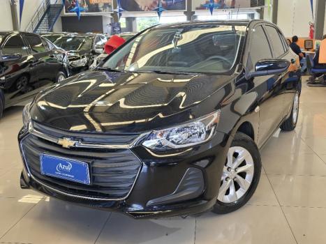 CHEVROLET Onix Hatch 1.0 4P FLEX LT, Foto 3