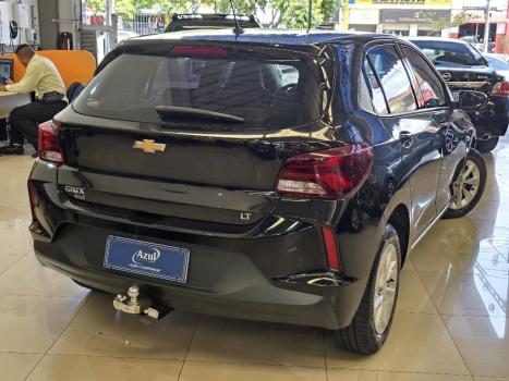 CHEVROLET Onix Hatch 1.0 4P FLEX LT, Foto 6