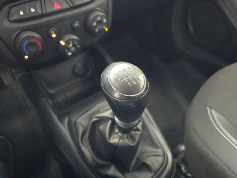 CHEVROLET Onix Hatch 1.0 4P FLEX JOY BLACK, Foto 9