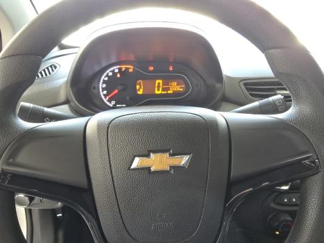 CHEVROLET Onix Hatch 1.0 4P FLEX JOY BLACK, Foto 11