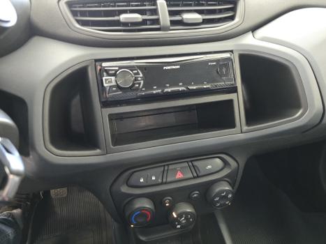 CHEVROLET Onix Hatch 1.0 4P FLEX JOY BLACK, Foto 13